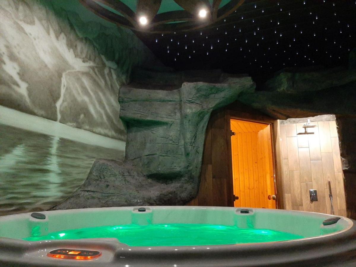 Sielanka Apartamenty Spa 비아우카 타트르잔스카 외부 사진